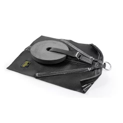 Magic Carpet Sled - Army Combat Readiness Test – Spud, Inc. (MAGIC-CARPET) 8 Magic Carpet Sled - Army Combat Readiness Test – Spud, Inc. (MAGIC-CARPET) -Detecto Sales magic carpet sled black loaded min