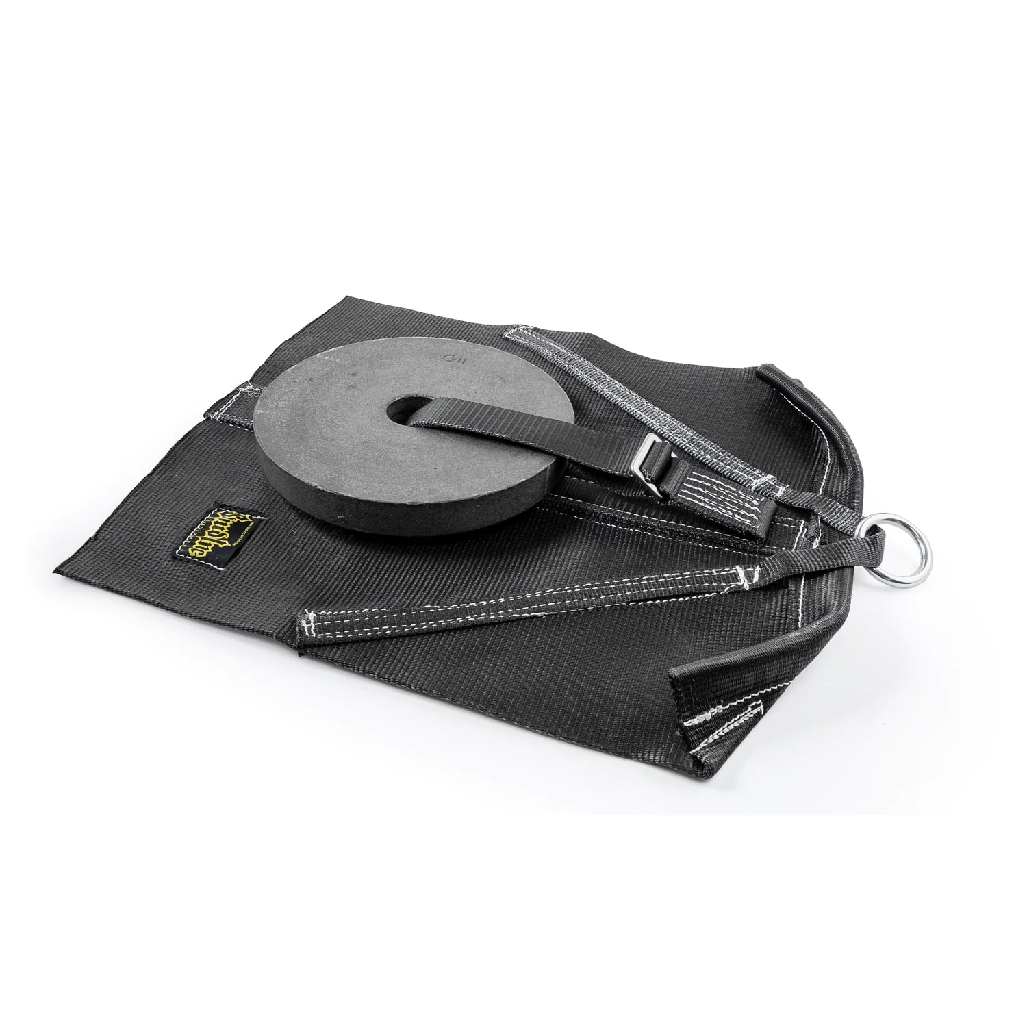 Magic Carpet Sled - Army Combat Readiness Test – Spud, Inc. (MAGIC-CARPET) 4 Magic Carpet Sled - Army Combat Readiness Test – Spud, Inc. (MAGIC-CARPET) - Image 4