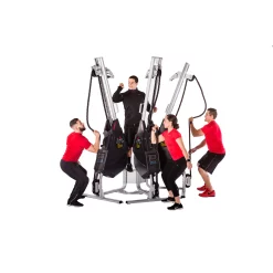 VMX THREE60 Circuit Rope Trainer - MARPO KINETICS (VMX-THREE60)