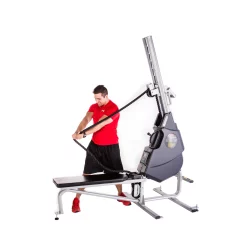 VMX Dynamic Rope Training Machine - MARPO KINETICS (VMX)