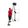 X8 Mountable Compact Rope Trainer - MARPO KINETICS (X8-COMPACT)