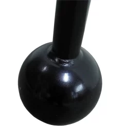 Steel Mace Bell For Rotational Strength Training -- Apollo Athletics (M-BELL) -Detecto Sales mbell2