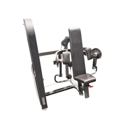 Bicep Curl Machine | Muscle D Fitness (MDC-1010) -Detecto Sales mdc 1010 classic bicep curl 4 min