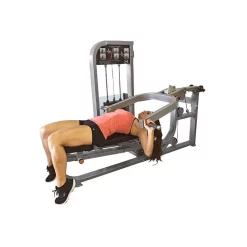 Multi-Press Combo Machine | Muscle D Fitness (MDD-1001)