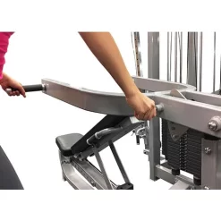 Multi-Press Combo Machine | Muscle D Fitness (MDD-1001) -Detecto Sales mdd 1001 multi press combo detail min