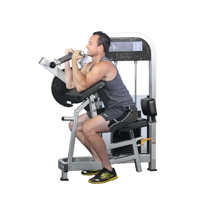 Bicep/Tricep Combo Machine | Muscle D Fitness (MDD-1002) 5 Bicep/Tricep Combo Machine | Muscle D Fitness (MDD-1002) - Image 5