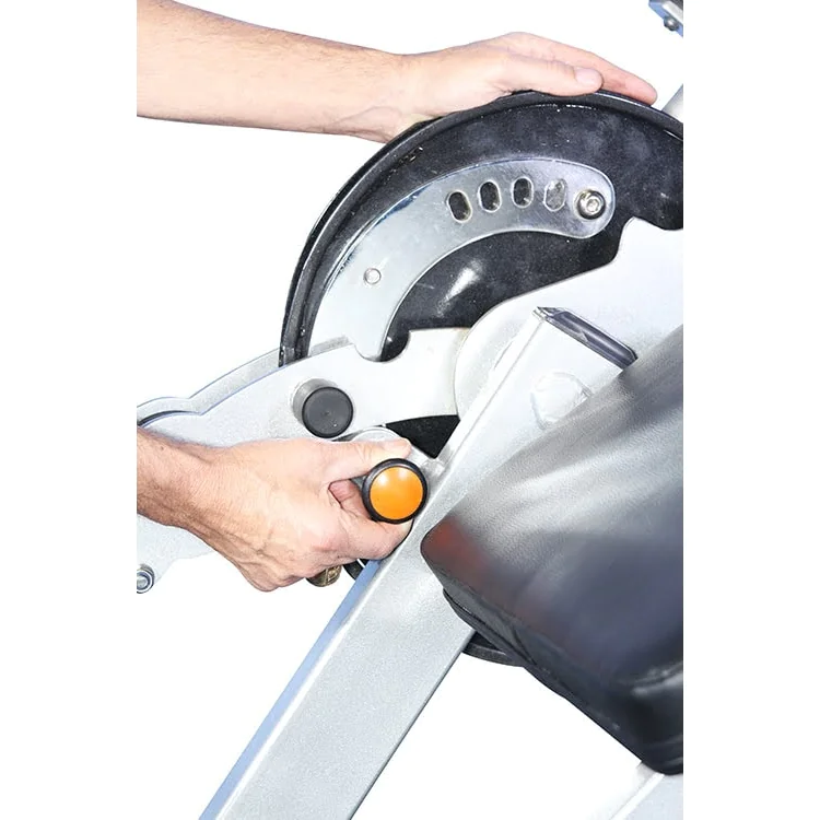 Bicep/Tricep Combo Machine | Muscle D Fitness (MDD-1002) 3 Bicep/Tricep Combo Machine | Muscle D Fitness (MDD-1002) - Image 3