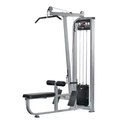 Lat/Low Row Combo Machine | Muscle D Fitness (MDD-1004)