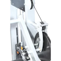 Ab/Back Combo Machine | Muscle D Fitness (MDD-1005) -Detecto Sales mdd 1005 ab back combo detail min