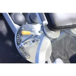 Inner/Outer Thigh Combo Machine | Muscle D Fitness (MDD-1006) -Detecto Sales mdd 1006 inner outer thigh combo detail min