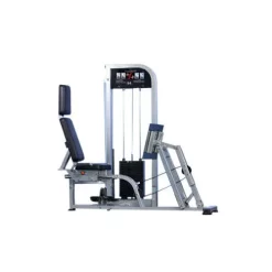 Leg Press / Calf Raise Combo Machine | Muscle D Fitness (MDD-1009)