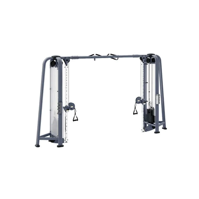 Deluxe Cable Crossover Machine | Muscle D Fitness (MDM-CCS) 1 Deluxe Cable Crossover Machine | Muscle D Fitness (MDM-CCS)