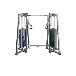 Quad Functional Trainer Machine | Muscle D Fitness (MDM-QFT)