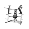 Iso-Lateral Chest Press | Muscle D Fitness (MDP-1001)