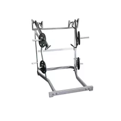 Plate Loaded Jammer Press | Muscle D Fitness (MDP-1027)