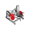 Plate Loaded Shrug Machine - Seated And Standing | Muscle D Fitness (MDP-1032)