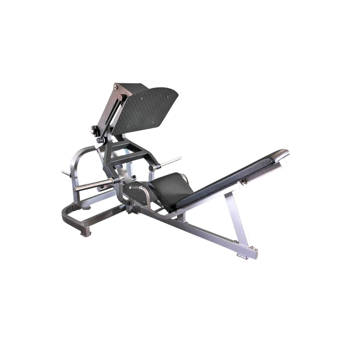 Leverage Leg Press Machine | Muscle D Fitness (MDP-2001) 1 Leverage Leg Press Machine | Muscle D Fitness (MDP-2001)