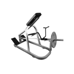 Leverage Row | Muscle D Fitness (MDP-2012)