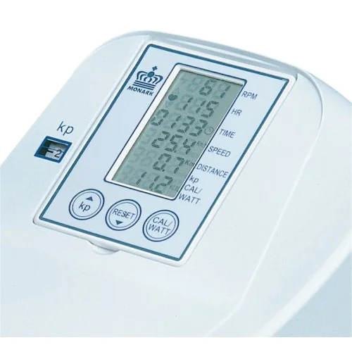 Monark 828E VO2 Testing Ergometer Cycle Bike - HCI (MONARK-828E) 2 Monark 828E VO2 Testing Ergometer Cycle Bike - HCI (MONARK-828E) - Image 2