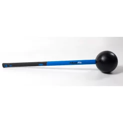 CORE HAMMER Fitness Sledge Hammer With Impact-Absorbing Urethane Head -- MostFit (CORE-HAMMER)