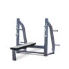 Olympic Flat Bench | Muscle D Fitness (MDS-OFB)