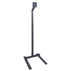 Free Standing LCD TV Screen Adjustable Floor Stand – MYE Entertainment (MTV-FS100)