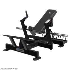 GLUTE DRIVE Plate Loaded Hip Thrust Machine – Nautilus (GLUTE-DRIVE)