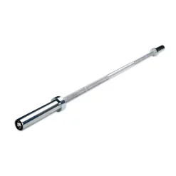 Olympic Aluminum Technique Training Bar - IRONCOMPANY (IC-TB-15-USA)