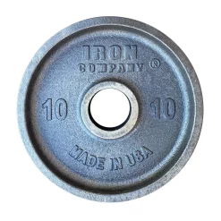 Deep Dish Olympic Plates | IRON COMPANY (IC-DDOLY) 15 Deep Dish Olympic Plates | IRON COMPANY (IC-DDOLY) -Detecto Sales olympic 10 min min