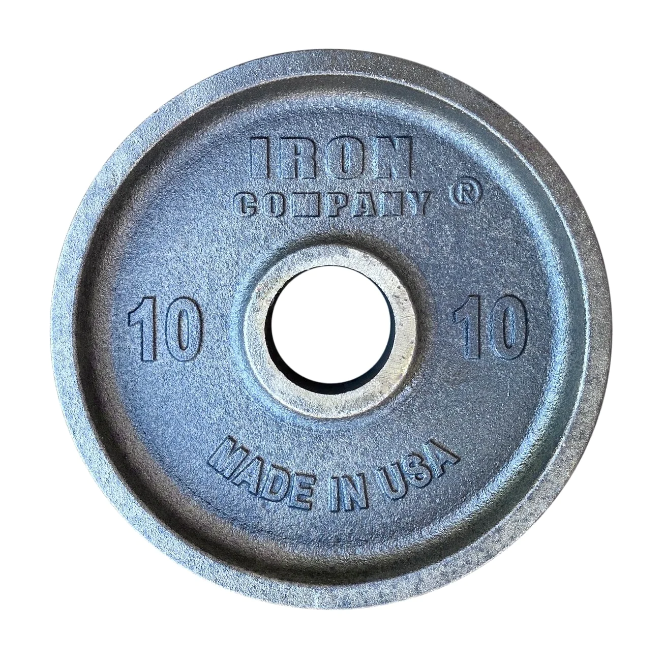 Deep Dish Olympic Plates | IRON COMPANY (IC-DDOLY) 6 Deep Dish Olympic Plates | IRON COMPANY (IC-DDOLY) - Image 6