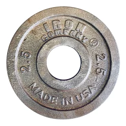 Deep Dish Olympic Plates | IRON COMPANY (IC-DDOLY) 17 Deep Dish Olympic Plates | IRON COMPANY (IC-DDOLY) -Detecto Sales olympic 2 min