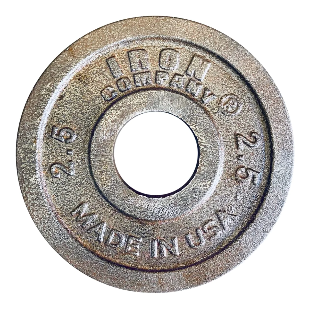 Deep Dish Olympic Plates | IRON COMPANY (IC-DDOLY) 8 Deep Dish Olympic Plates | IRON COMPANY (IC-DDOLY) - Image 8