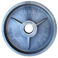 Deep Dish Olympic Plates | IRON COMPANY (IC-DDOLY) 14 Deep Dish Olympic Plates | IRON COMPANY (IC-DDOLY) -Detecto Sales olympic 25 min min