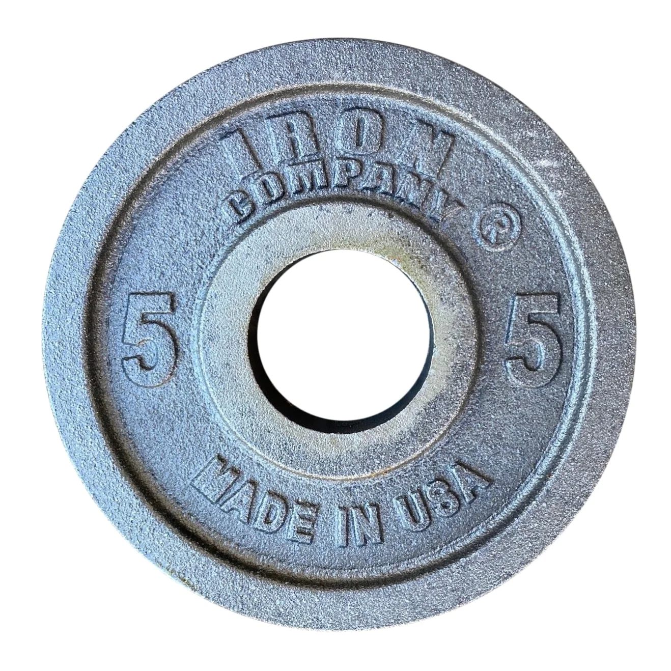 Deep Dish Olympic Plates | IRON COMPANY (IC-DDOLY) 7 Deep Dish Olympic Plates | IRON COMPANY (IC-DDOLY) - Image 7