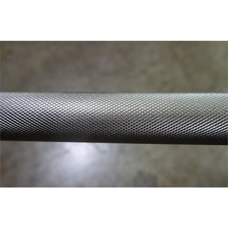 15kg Women's Elite Needle Bearing Weight Training Bar -- Ironcompany (ICWWEB) 2 15kg Women's Elite Needle Bearing Weight Training Bar -- Ironcompany (ICWWEB) - Image 2