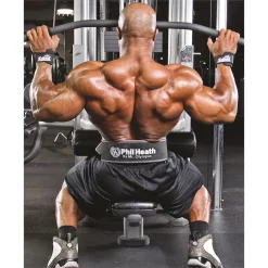 10cm Wide Competition Powerlifting Belt -- Schiek (L6010-L6011) 11 10cm Wide Competition Powerlifting Belt -- Schiek (L6010-L6011) -Detecto Sales philheathmrolympiaschiekbelt