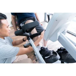 Medical Total Body Recumbent Stepper – Spirit Medical (MS300) 26 Medical Total Body Recumbent Stepper – Spirit Medical (MS300) -Detecto Sales philips recare recumbent stepper therapy 3