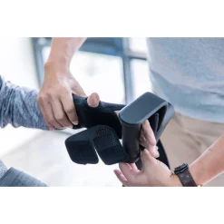 Medical Total Body Recumbent Stepper – Spirit Medical (MS300) 27 Medical Total Body Recumbent Stepper – Spirit Medical (MS300) -Detecto Sales philips recare recumbent stepper therapy 5