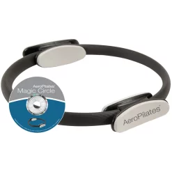 Pilates Magic Circle -- Stamina (05-0020D)