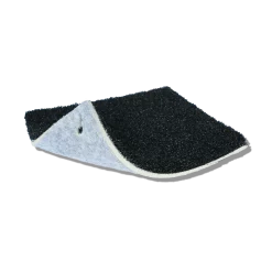 Artificial Turf Grass Indoor/Outdoor 5mm | Patriot Turf (IC-PL705) 10 Artificial Turf Grass Indoor/Outdoor 5mm | Patriot Turf (IC-PL705) -Detecto Sales pl705 black min