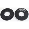 1.25 Lb. Donut Magnetic Add-On Weights (Pair) – PlateMate (PM12D-PAIR)