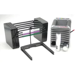 PowerBlock Elite EXP Series Adjustable Dumbbell Set – PowerBlock (ELITE-EXP) 11 PowerBlock Elite EXP Series Adjustable Dumbbell Set – PowerBlock (ELITE-EXP) -Detecto Sales powerblock elite exp adjustable dumbbells