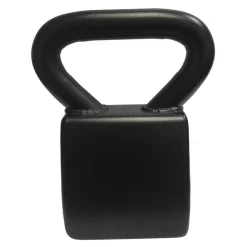PowerBlock Adjustable Kettlebell - 18 To 35 Lbs. -- PowerBlock (540-00183-00) -Detecto Sales powerblockadjustablekettlebellside