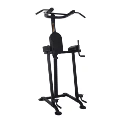 Basic Trainer - VKR-Chin-Dip-Push Up Tower – Powertec (P-BT)