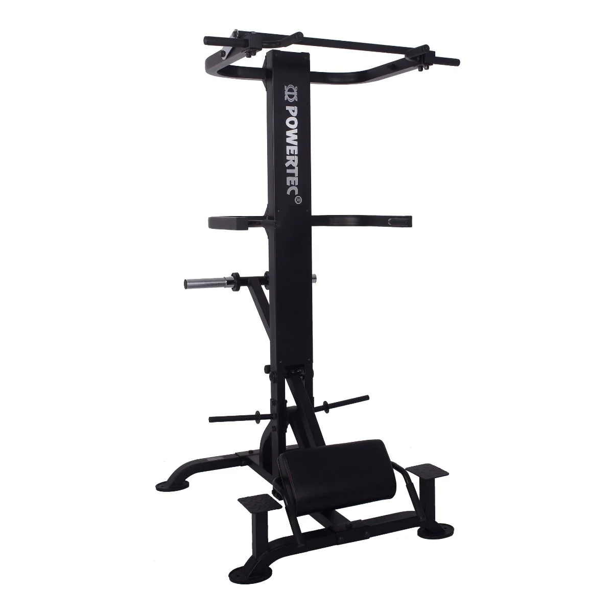 Levergym Leverage Chin/Dip Assist Plus – Powertec (L-CDA+) 1 Levergym Leverage Chin/Dip Assist Plus – Powertec (L-CDA+)