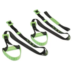 Self-Guided SMART In-Home Boot Camp Package -- Prism Fitness Group (400-150-204) -Detecto Sales prism fitness smart straps