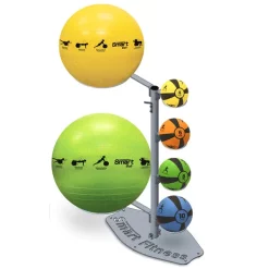 Self-Guided SMART Commercial Fitness Package - Economy -- Prism Fitness Group (400-150-133)