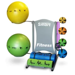 Self-Guided SMART Commercial Fitness Package - Essential -- Prism Fitness Group (400-150-132)