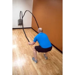 SMART Battle Rope Caddy - Wall-Mounted Anchor And Storage Hanger – Prism Fitness Group (400-205-RC) 11 SMART Battle Rope Caddy - Wall-Mounted Anchor And Storage Hanger – Prism Fitness Group (400-205-RC) -Detecto Sales prism smart rope caddy 3