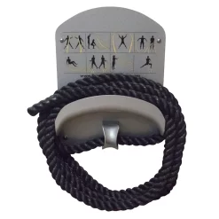 SMART Battle Rope Caddy - Wall-Mounted Anchor And Storage Hanger – Prism Fitness Group (400-205-RC) 9 SMART Battle Rope Caddy - Wall-Mounted Anchor And Storage Hanger – Prism Fitness Group (400-205-RC) -Detecto Sales prism smart rope caddy front